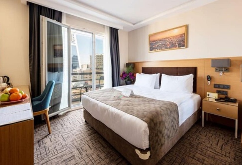 Fotos del hotel Boursier 1 & Spa:  17