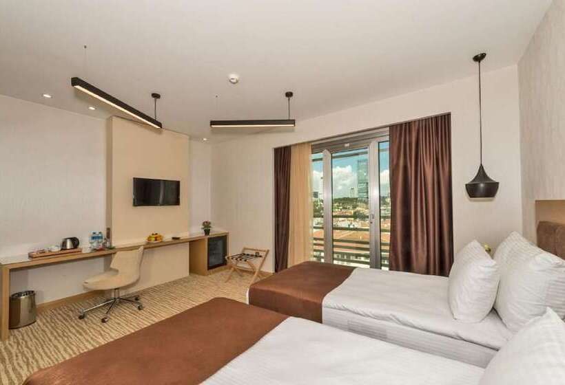 Fotos del hotel Boursier 1 & Spa:  16