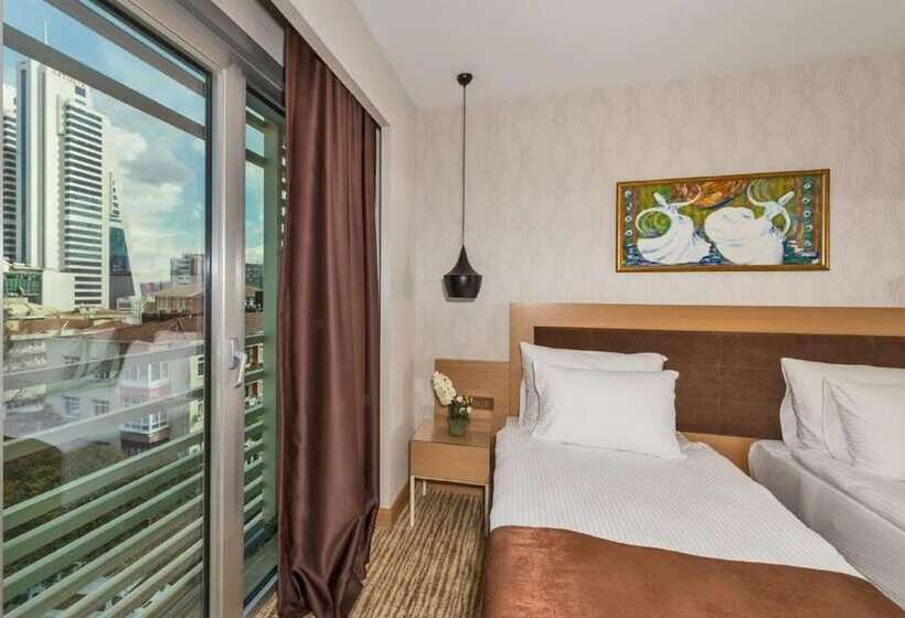 Fotos del hotel Boursier 1 & Spa:  14