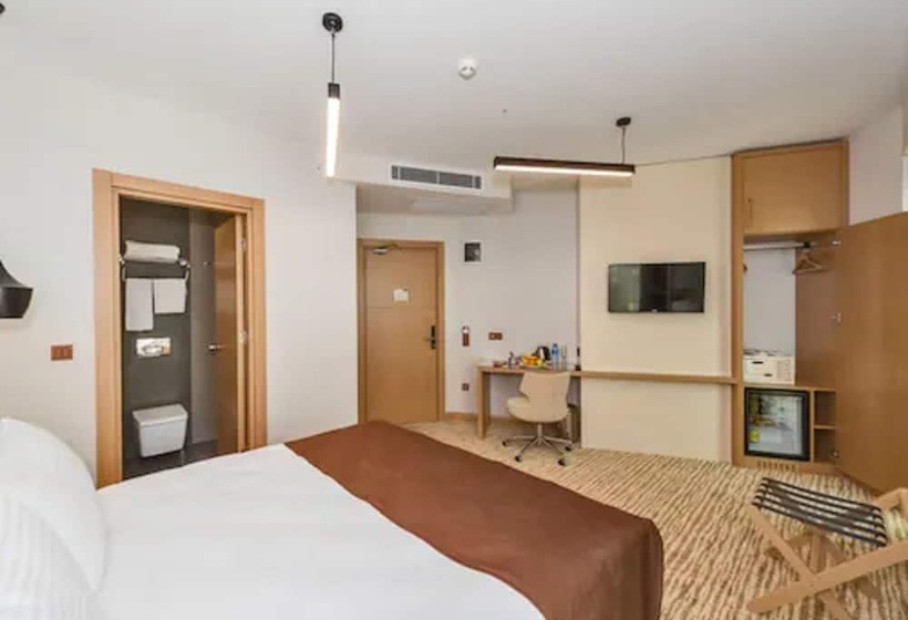 Fotos del hotel Boursier 1 & Spa:  22