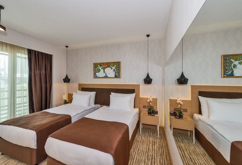 Fotos del hotel Boursier 1 & Spa:  2