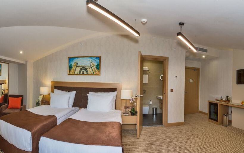 Fotos del hotel Boursier 1 & Spa:  7