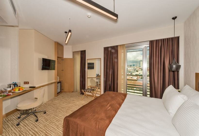 Fotos del hotel Boursier 1 & Spa:  4