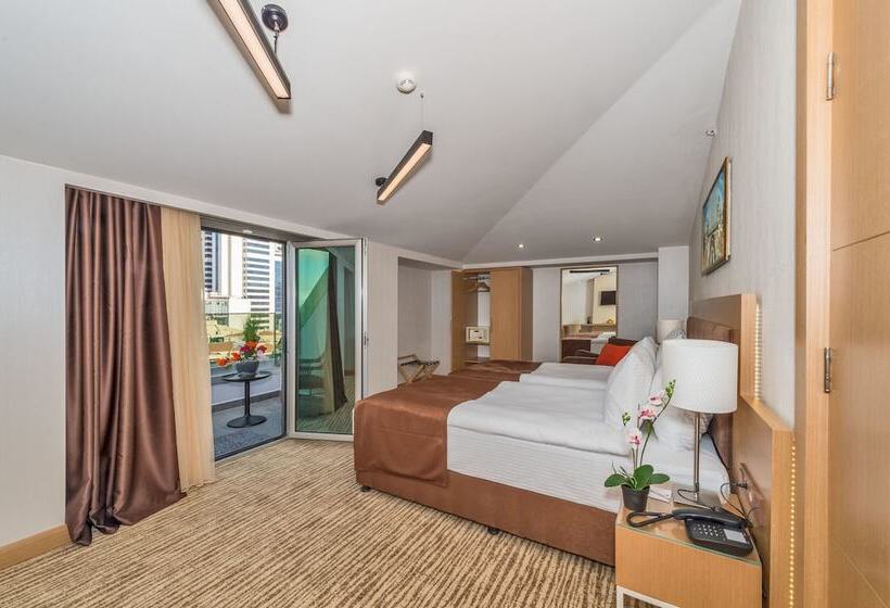 Fotos del hotel Boursier 1 & Spa:  3