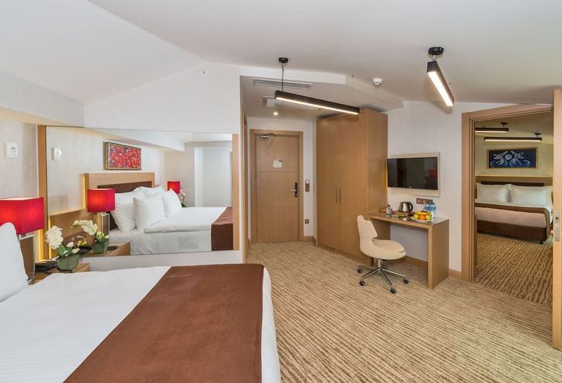 Fotos del hotel Boursier 1 & Spa:  18