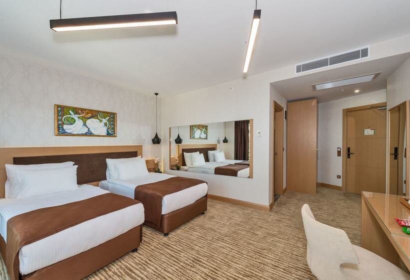 Fotos del hotel Boursier 1 & Spa:  10