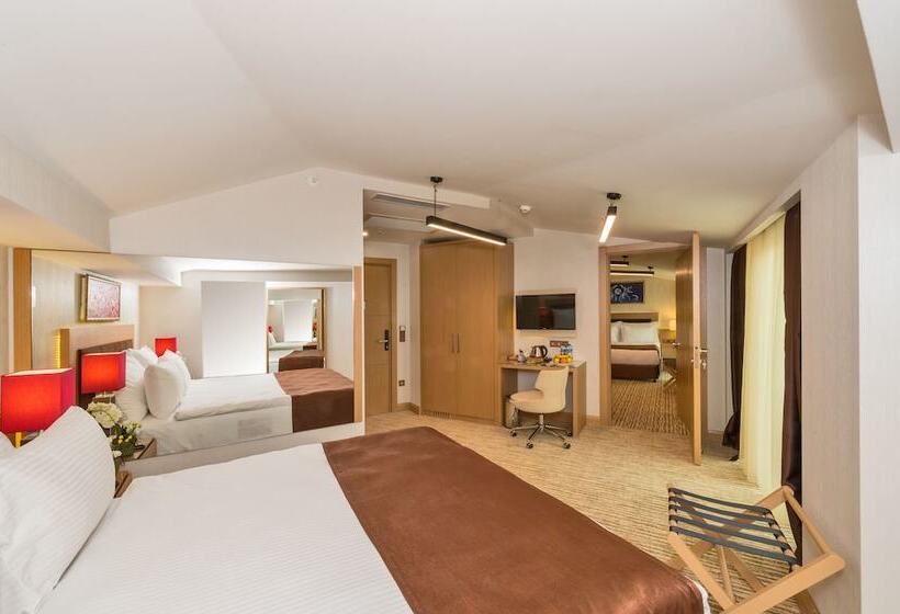 Fotos del hotel Boursier 1 & Spa:  19