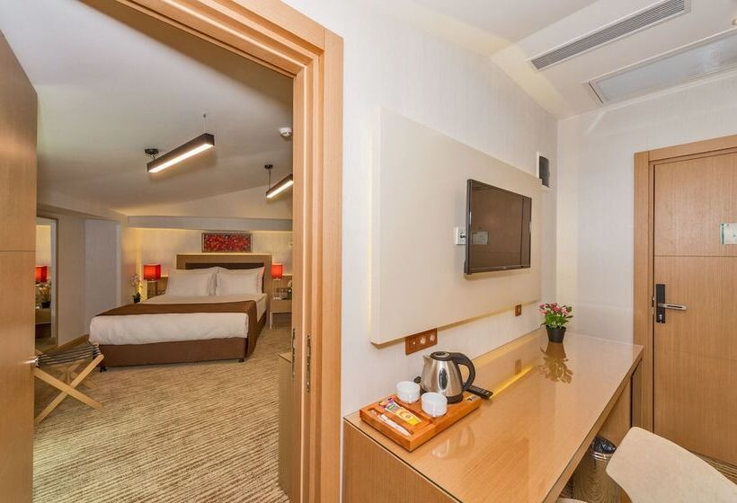 Fotos del hotel Boursier 1 & Spa:  12