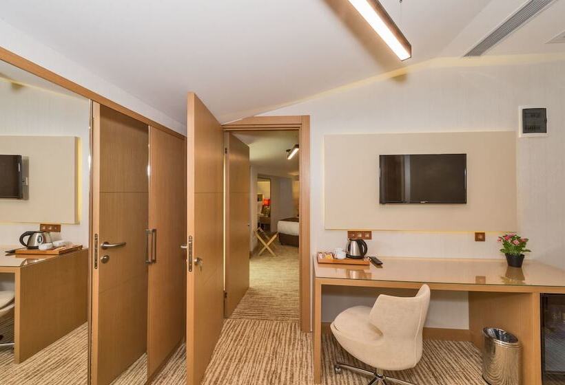 Fotos del hotel Boursier 1 & Spa:  23