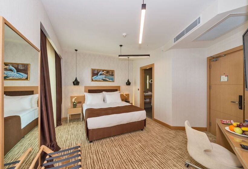 Fotos del hotel Boursier 1 & Spa:  15