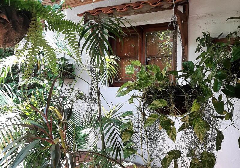 هتل Boutique Casa De Los Santos Reyes Valledupar