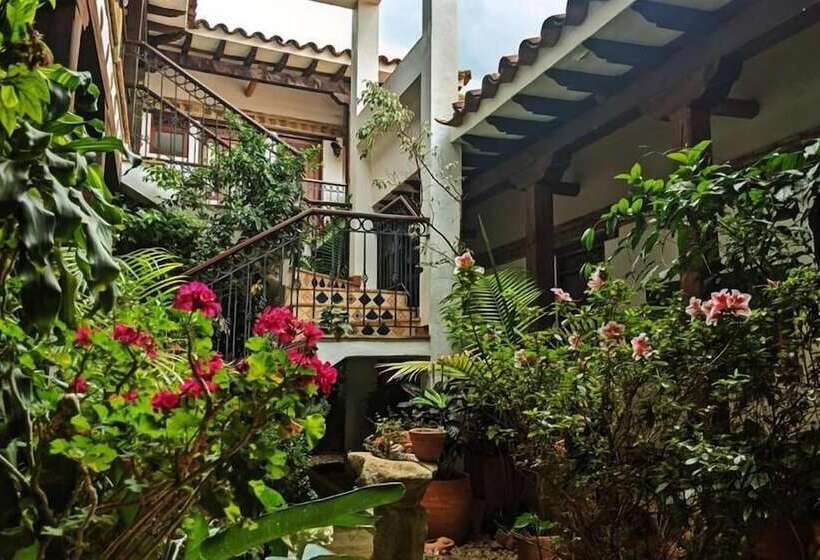Отель Boutique La Española