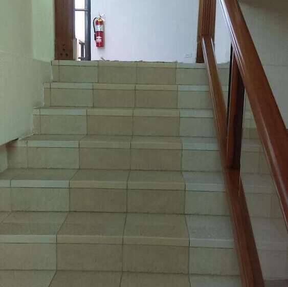 هتل Brandsville Suites