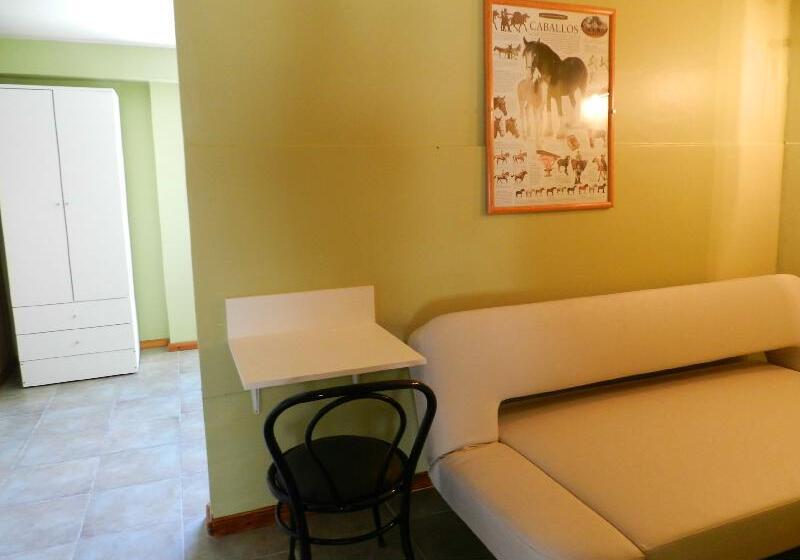 Fotos del hotel Buenos Aires Inn:  13