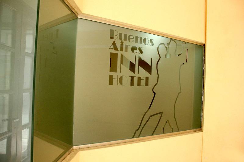 Fotos del hotel Buenos Aires Inn:  17