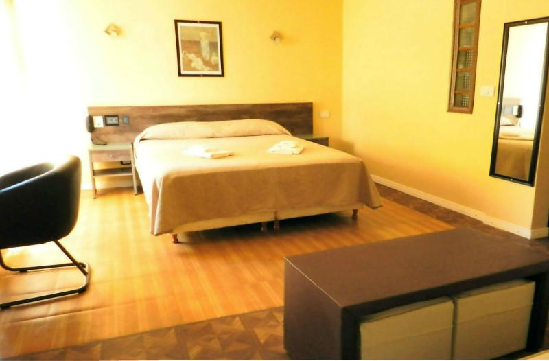 Fotos del hotel Buenos Aires Inn:  2