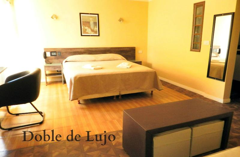 Fotos del hotel Buenos Aires Inn:  3