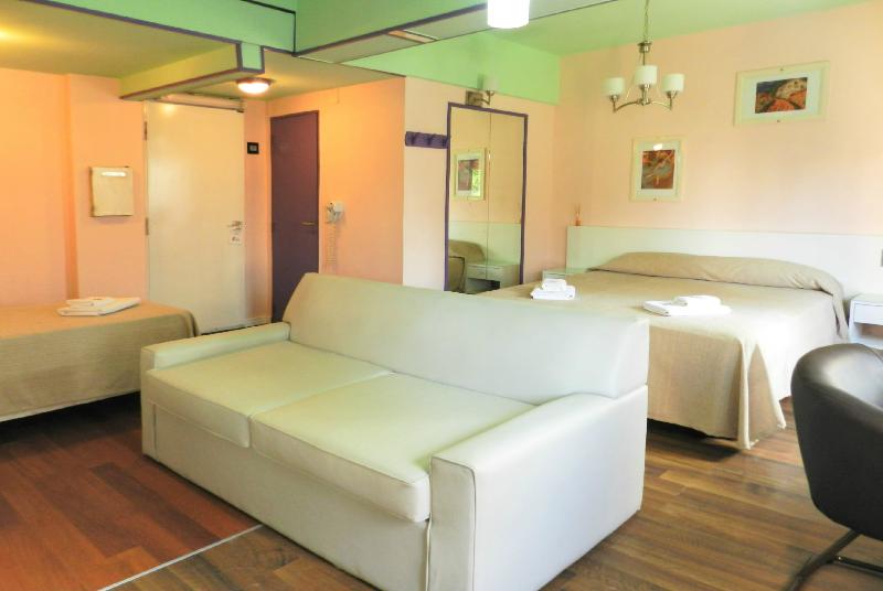 Fotos del hotel Buenos Aires Inn:  4