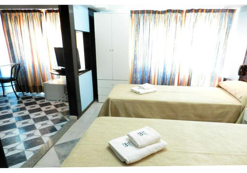 Fotos del hotel Buenos Aires Inn:  5