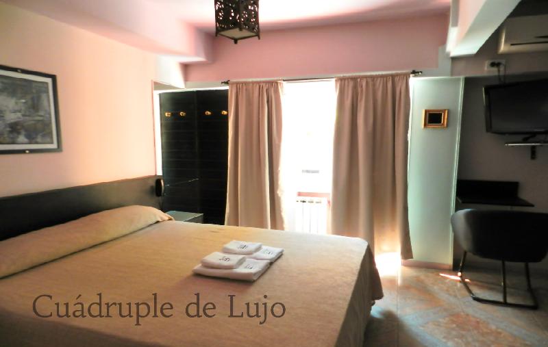 Fotos del hotel Buenos Aires Inn:  6