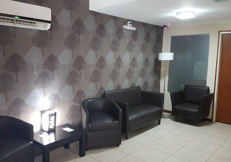 Fotos del hotel Buenos Aires Inn:  20