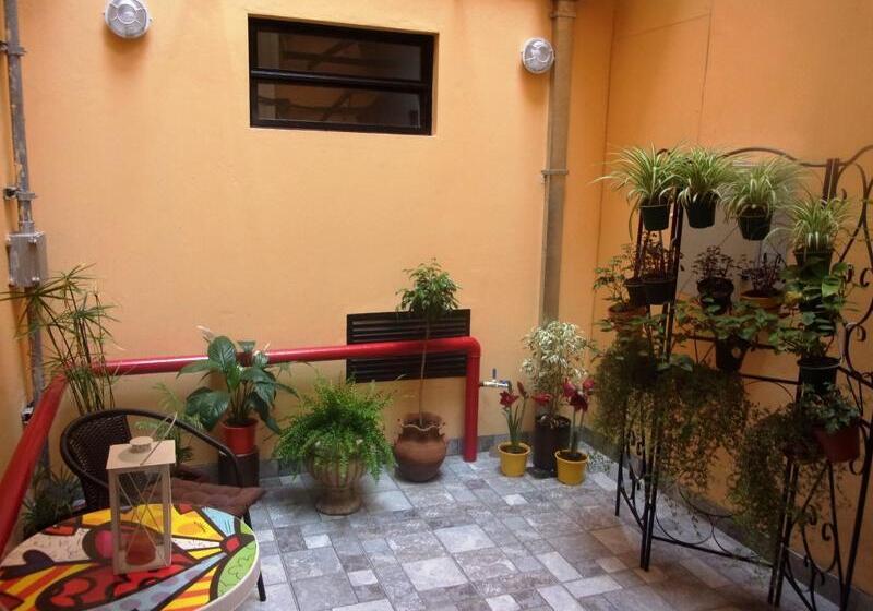 Fotos del hotel Buenos Aires Inn:  12