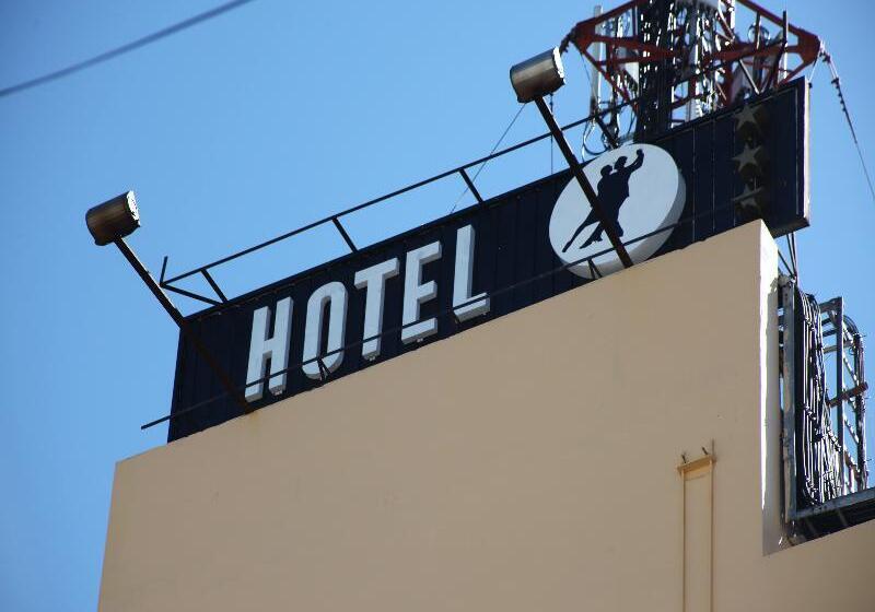 Fotos del hotel Buenos Aires Inn:  8