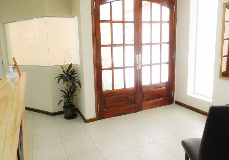 Fotos del hotel Buenos Aires Inn:  19