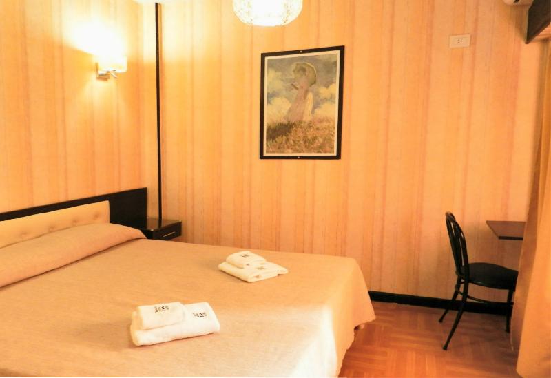 Fotos del hotel Buenos Aires Inn:  9