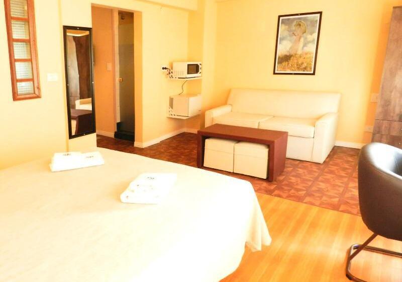 Fotos del hotel Buenos Aires Inn:  22