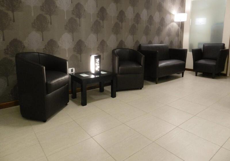 Fotos del hotel Buenos Aires Inn:  15