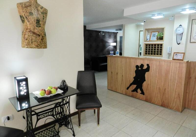 Fotos del hotel Buenos Aires Inn:  14