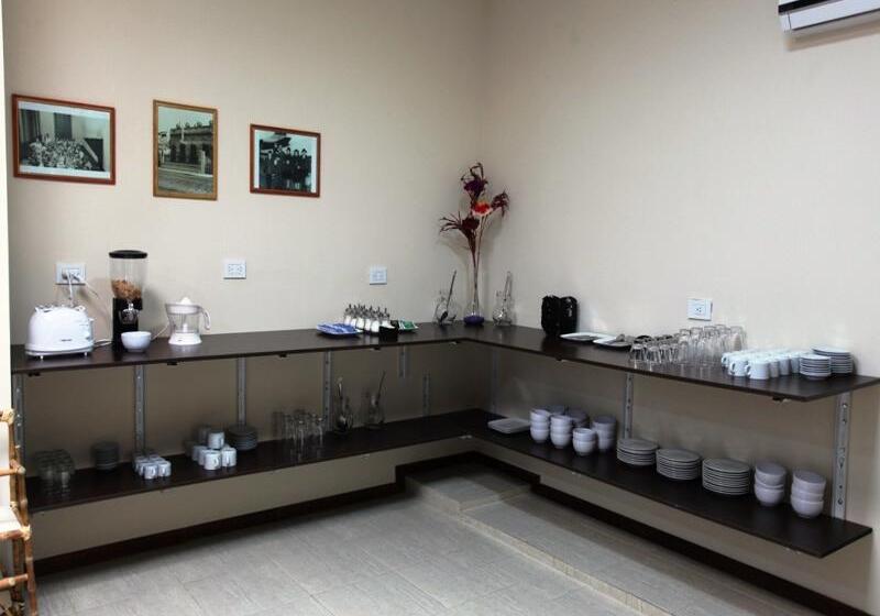 Fotos del hotel Buenos Aires Inn:  23