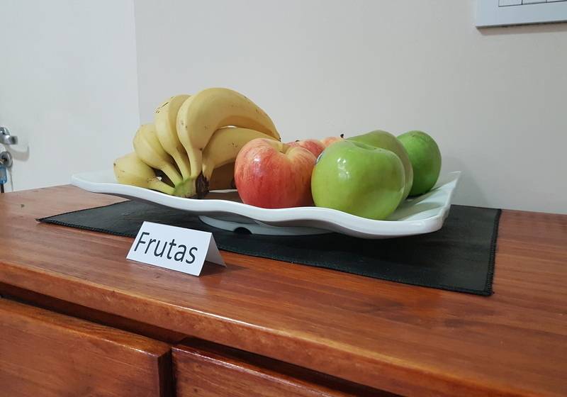 Fotos del hotel Buenos Aires Inn:  24