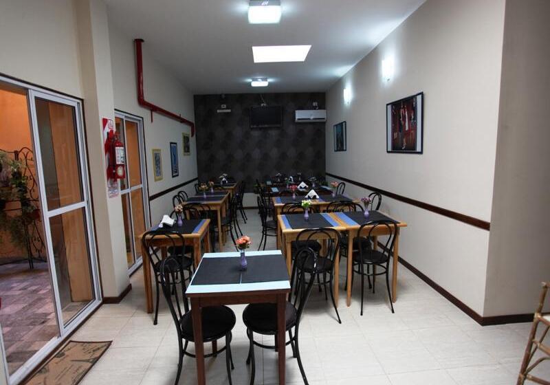 Fotos del hotel Buenos Aires Inn:  18