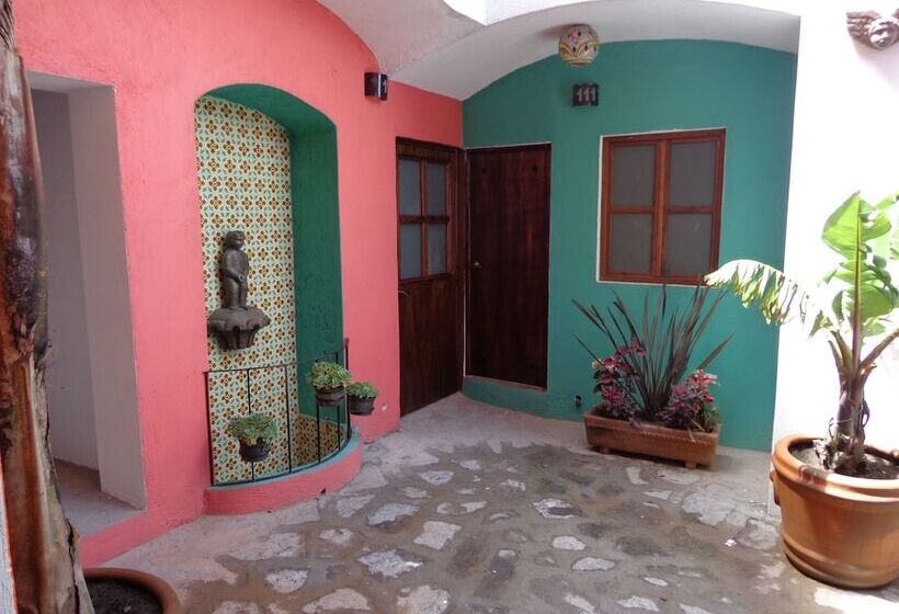 Fotos del hotel Casa Abolengo:  16