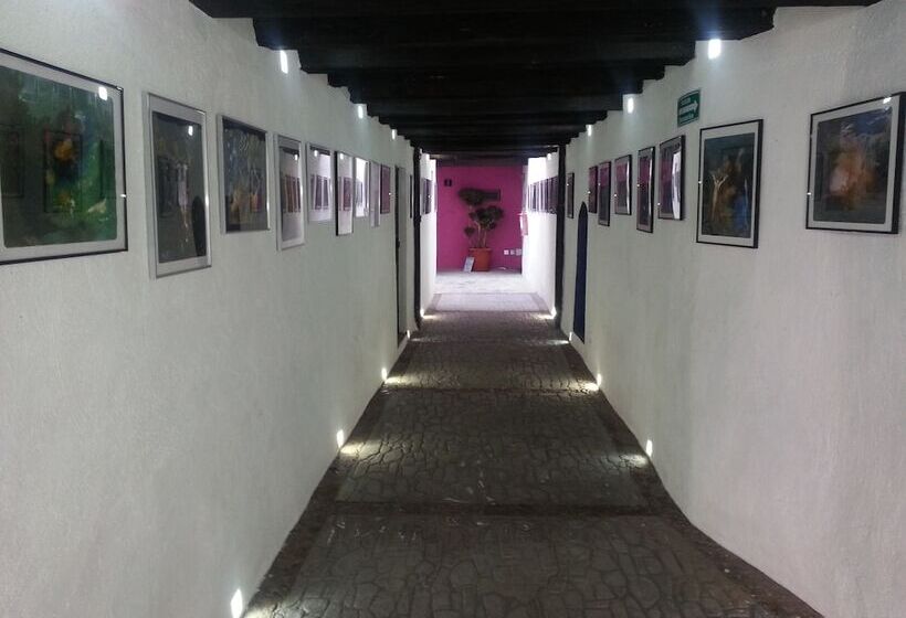 Fotos del hotel Casa Abolengo:  13