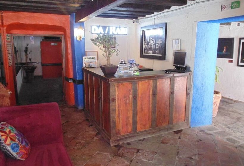 Fotos del hotel Casa Abolengo:  11