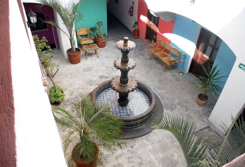 Fotos del hotel Casa Abolengo:  10