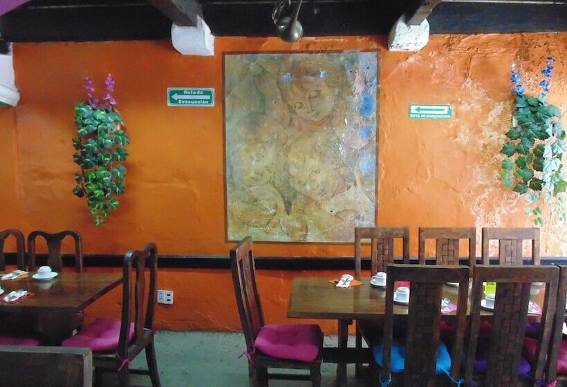 Fotos del hotel Casa Abolengo:  24