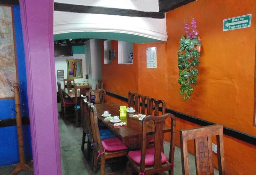 Fotos del hotel Casa Abolengo:  7