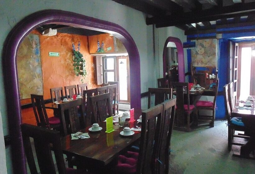 Fotos del hotel Casa Abolengo:  25