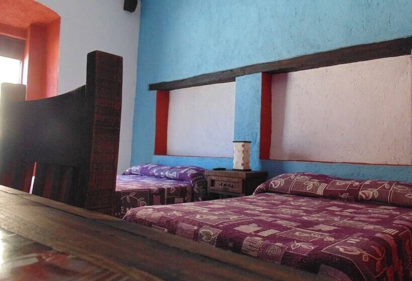 Fotos del hotel Casa Abolengo:  26