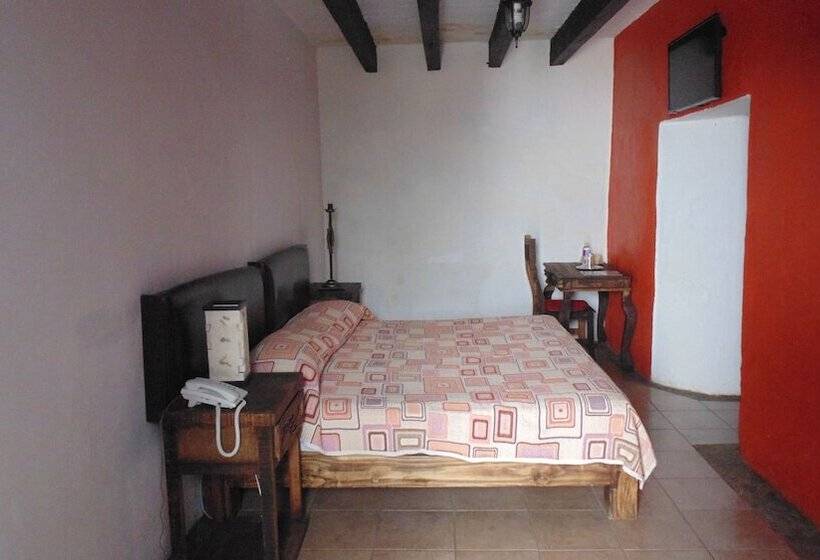 Fotos del hotel Casa Abolengo:  5