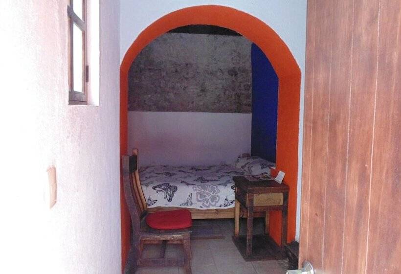 Fotos del hotel Casa Abolengo:  27