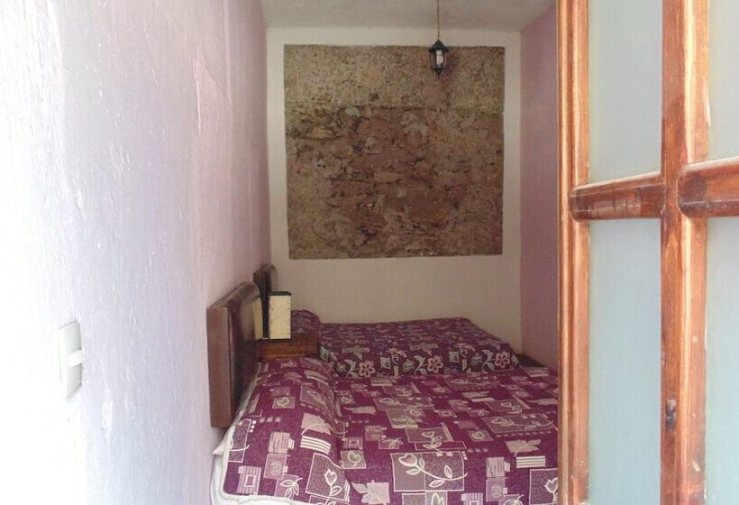 Fotos del hotel Casa Abolengo:  4