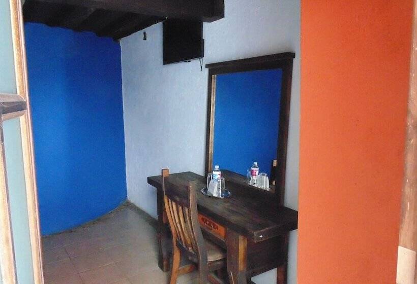 Fotos del hotel Casa Abolengo:  28