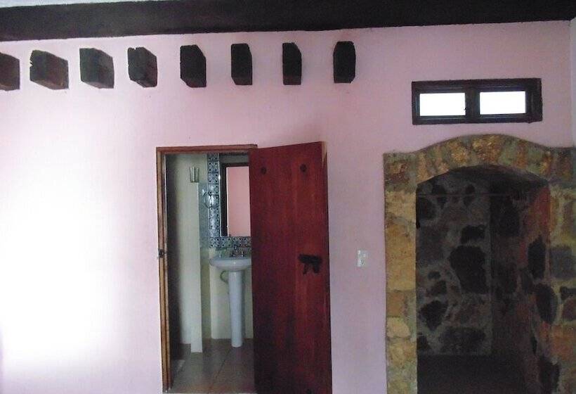 Fotos del hotel Casa Abolengo:  3