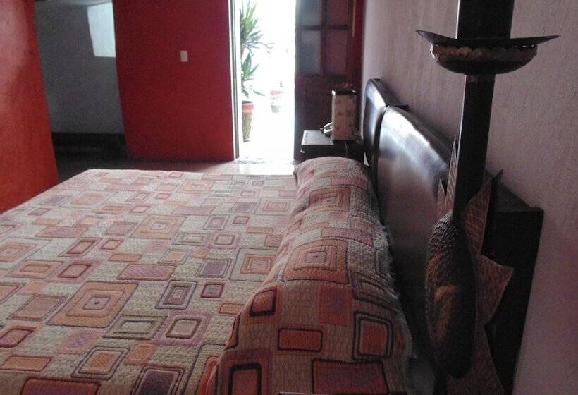 Fotos del hotel Casa Abolengo:  29