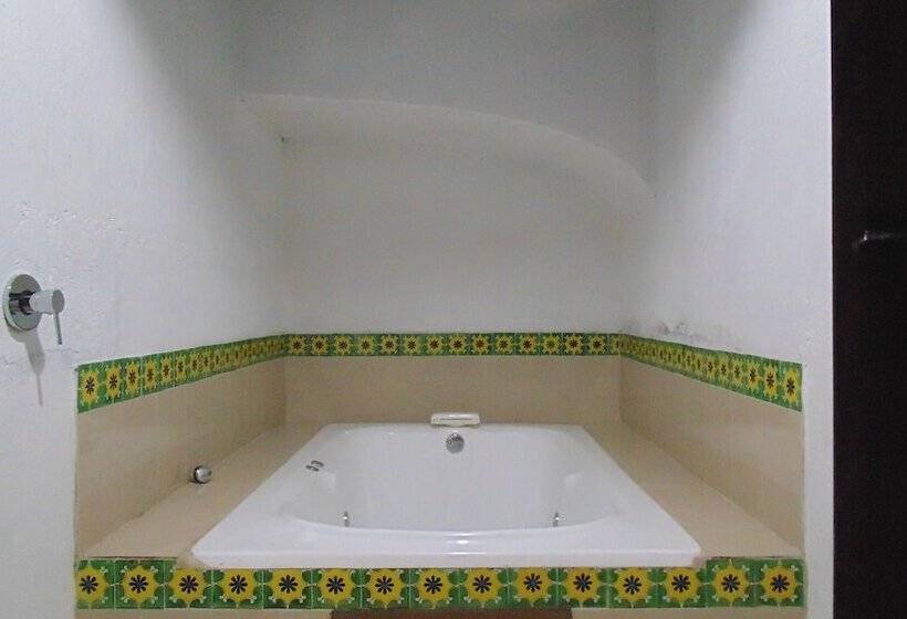 Fotos del hotel Casa Abolengo:  30